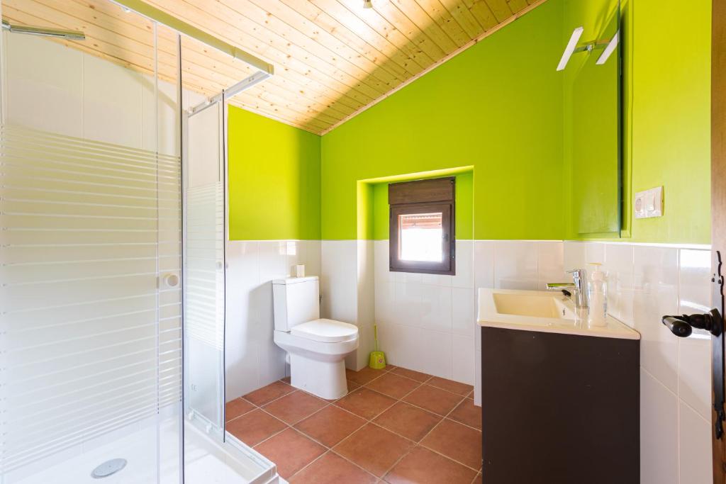 APARTAMENTOS CASA ESCUELAS, Toril, Spain - Booking.com