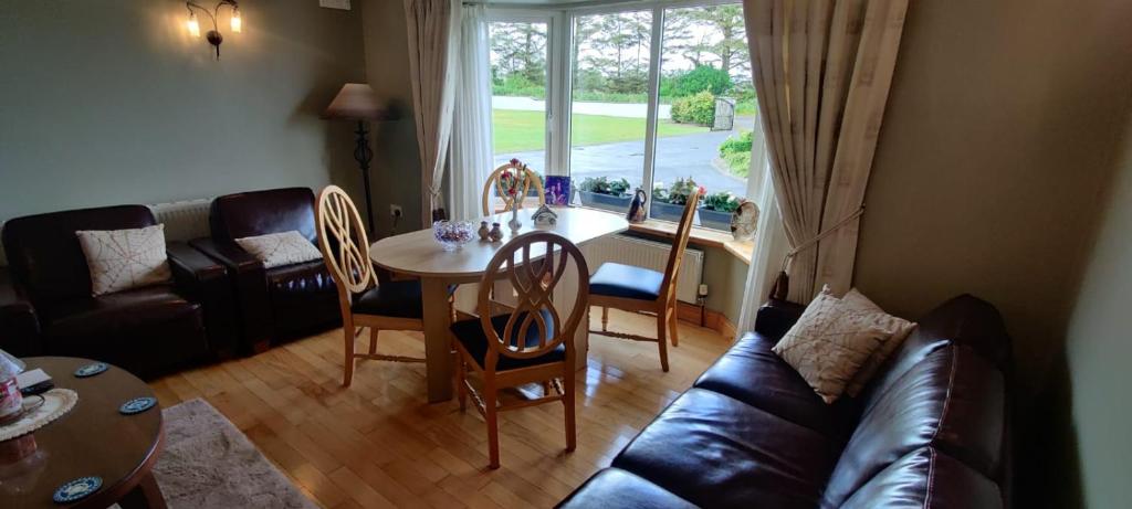 Photo from Colmán House in Kilrush Road, Kilmihil, Co  ,  Kilmihil, Clare, Ireland