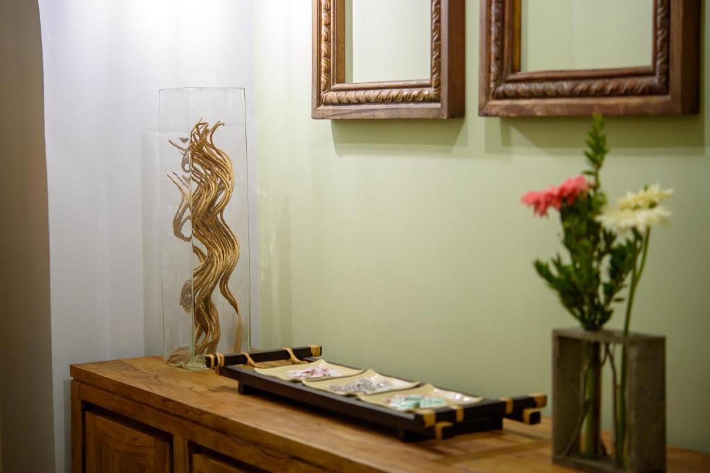 Fotografie z fotogalerie ubytování CELSO 14 v destinaci Palermo