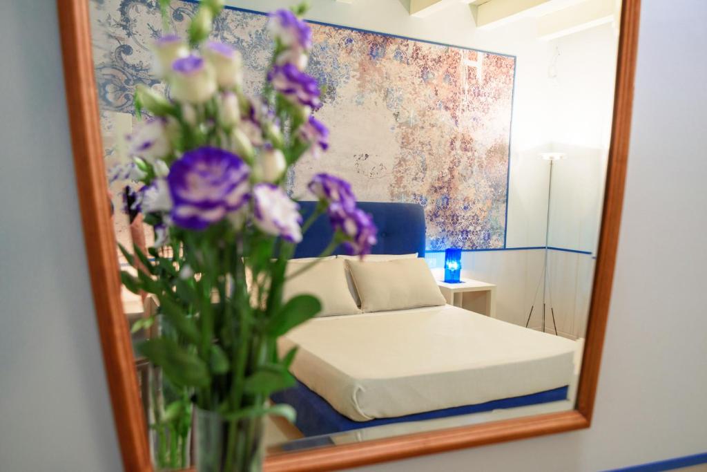 Fotografie z fotogalerie ubytování CELSO 14 v destinaci Palermo