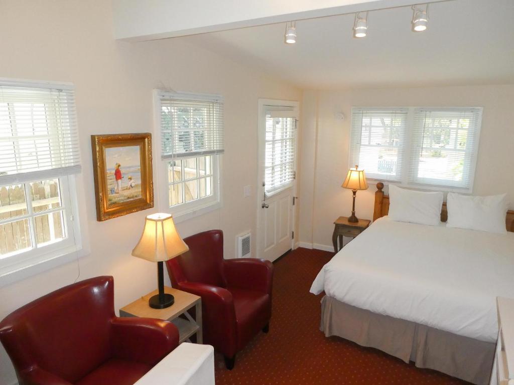 Briarwood Inn - Stephenson 5 Room - Geen Parkeren