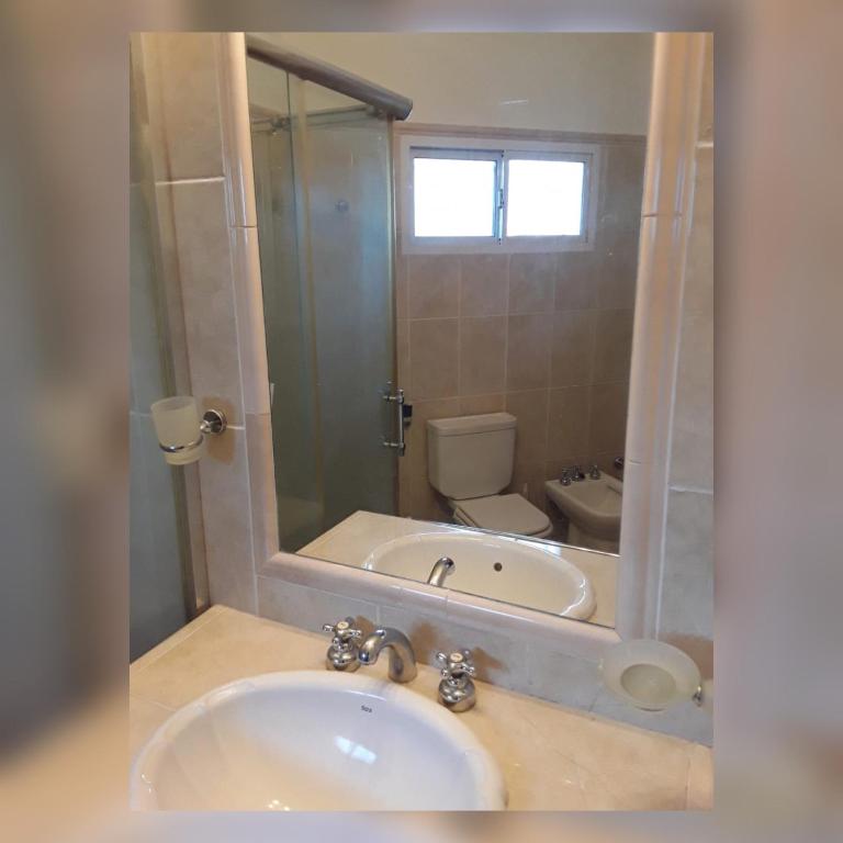 Complejo Familiar EL VIEJO MOLINO - Appartement De Deux Chambres