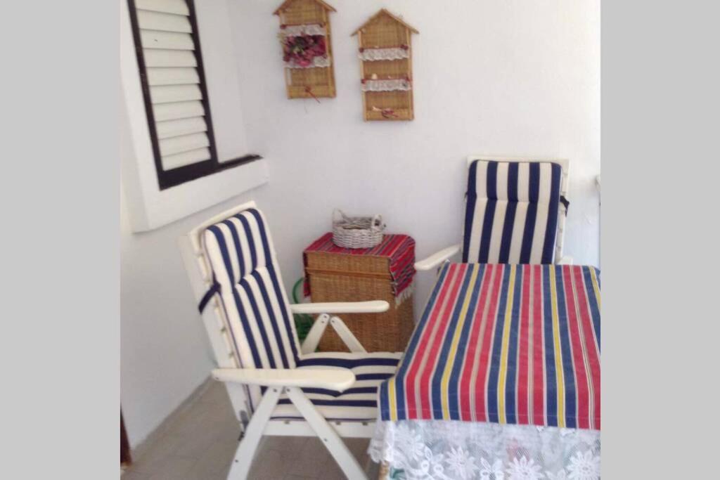 Fotografia z galérie ubytovania Seablue Relaxing Holiday Apartment v destinácii Pefkohori