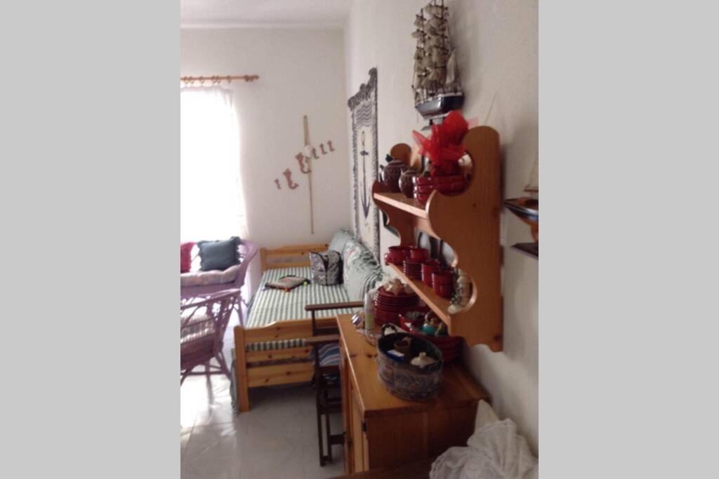 Hostia v ubytovaní Seablue Relaxing Holiday Apartment