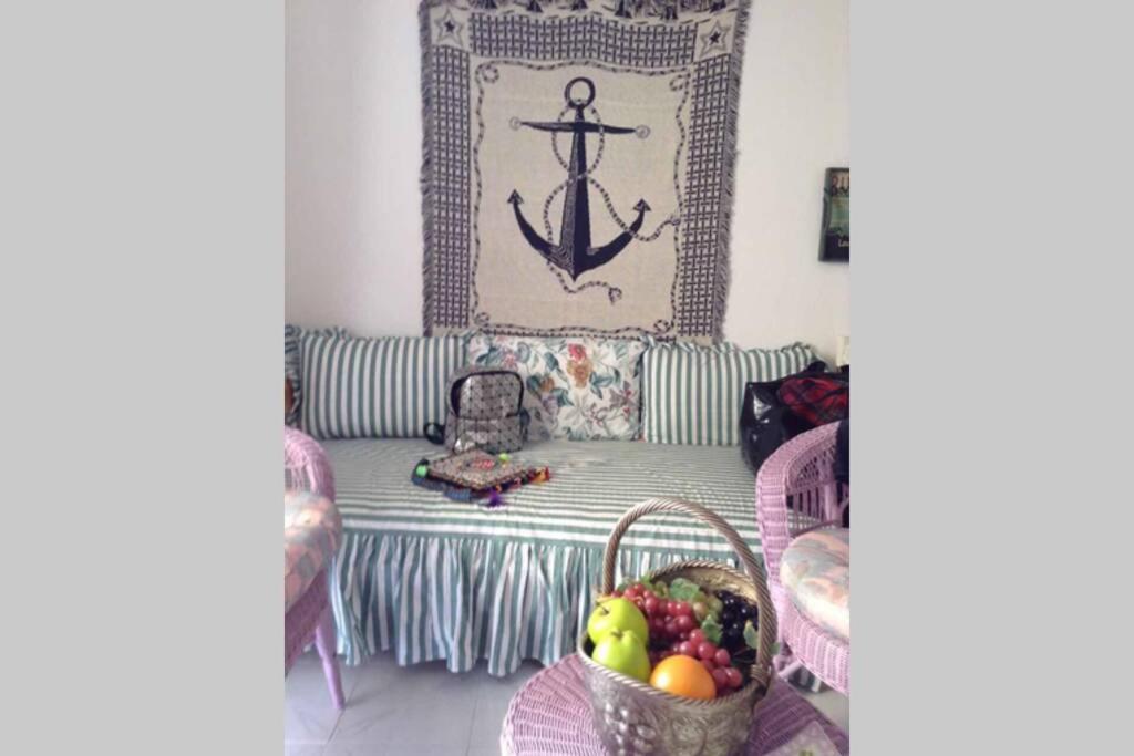 Fotografia z galérie ubytovania Seablue Relaxing Holiday Apartment v destinácii Pefkohori