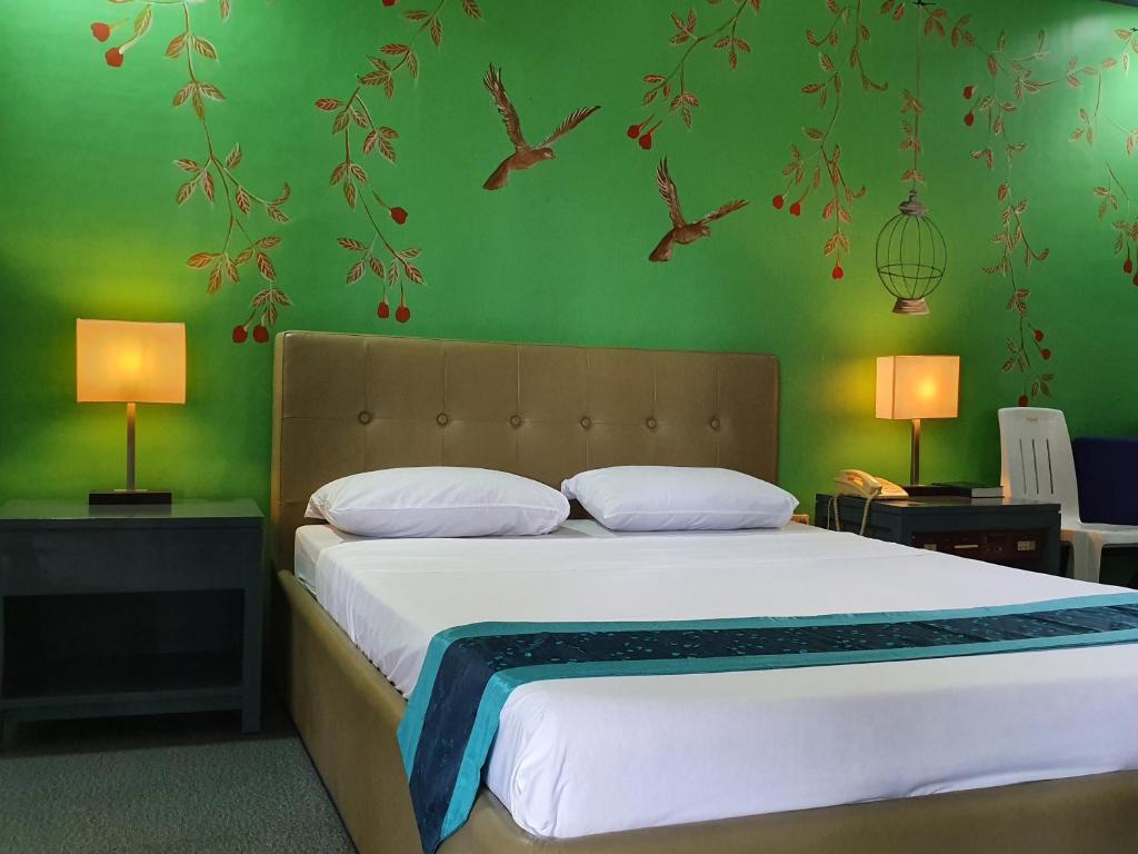 Riverview Resort and Conference Center - Suite Ejecutiva Junior
