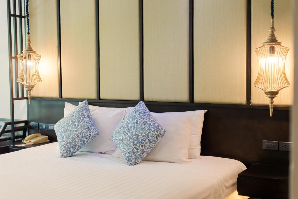 Ravindra Beach Resort & Spa - SHA Extra Plus - Superior Double Or Twin Room