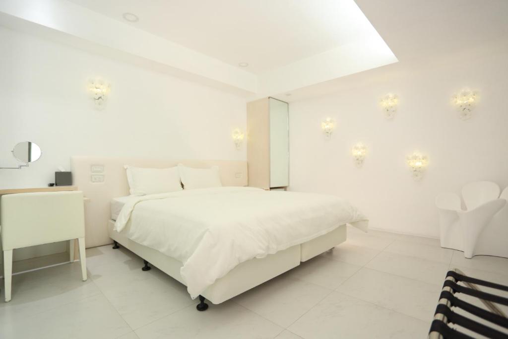 Gallery image of The Fantasy Apartment in Hualien City