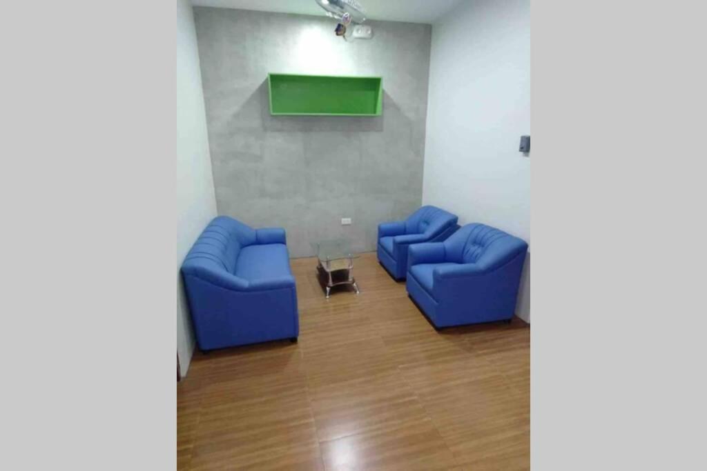 JJ’s bedspace and room rentals