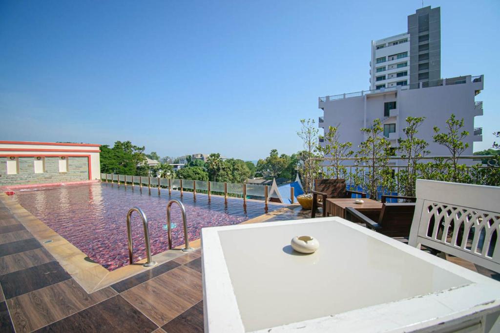 Kiang Haad Beach Hua Hin - Resim 10