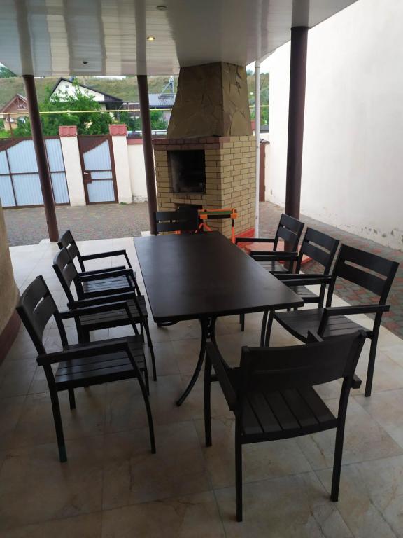 House in Karolino-Buhaz - Casa Natalizia