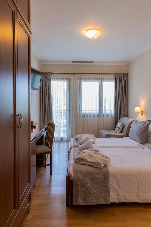 Xenios Dias Boutique Hotel - 19