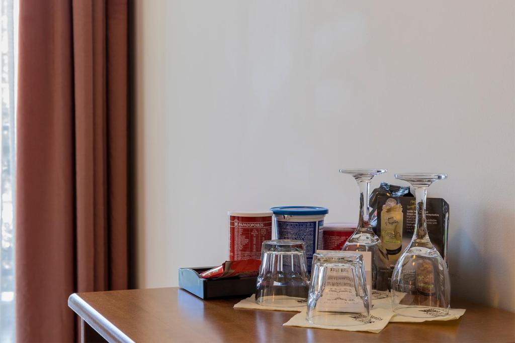 Xenios Dias Boutique Hotel - 12