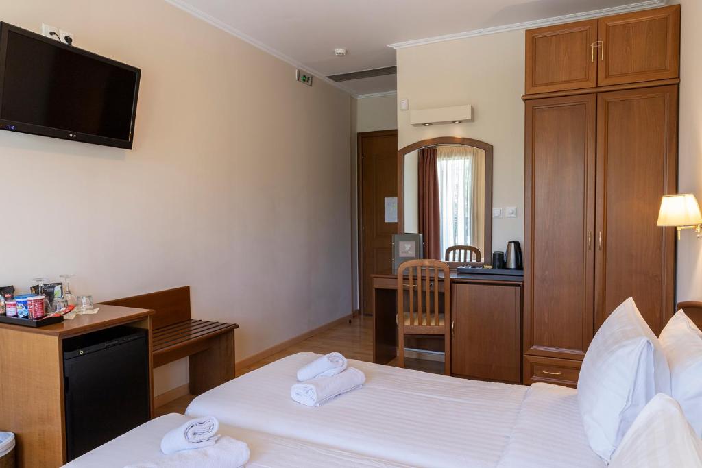 Xenios Dias Boutique Hotel - 5