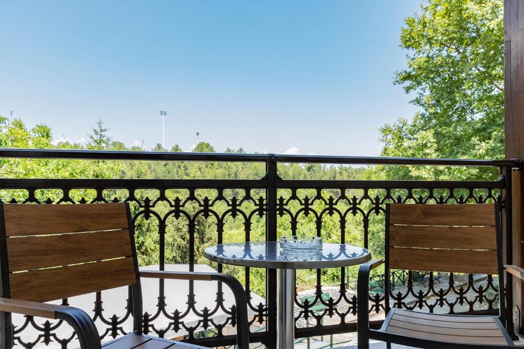 Xenios Dias Boutique Hotel - 15