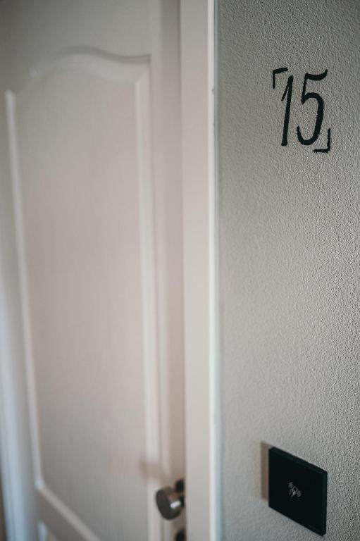 Fotografie z fotogalerie ubytování Nest Guesthouse v destinaci Drobeta-Turnu Severin