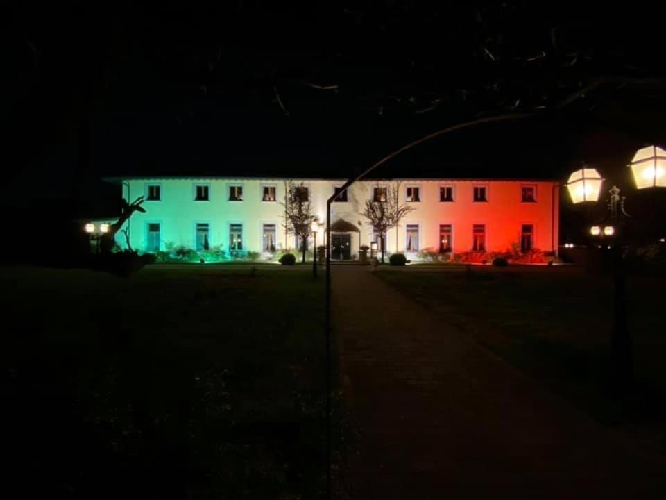 Imagem da galeria de Bes Hotel Bergamo Cologno al Serio em Cologno al Serio