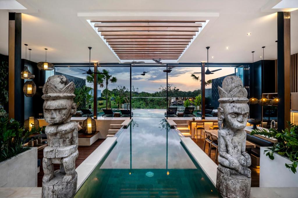 Villa Australis
