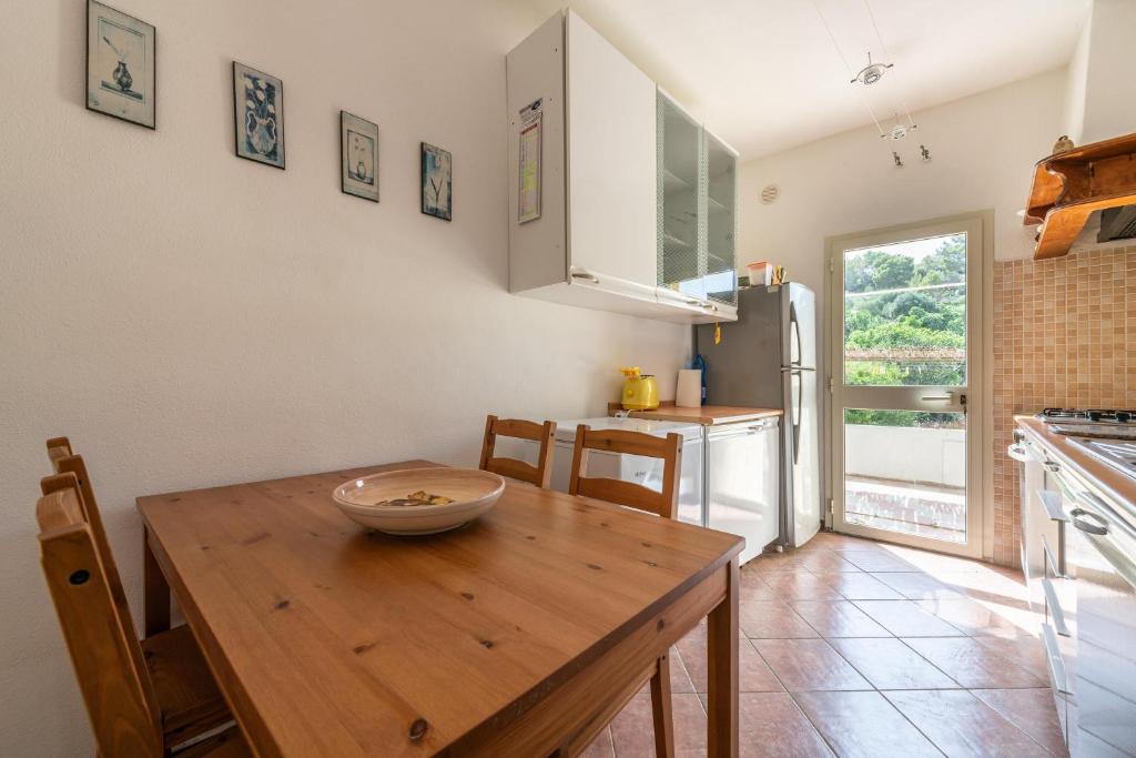 Casa Ewa a Carloforte - Deliziosa casa vacanze con giardino