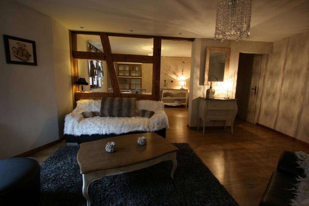 Les Authentics - La Maison d'Amélie – photo 32