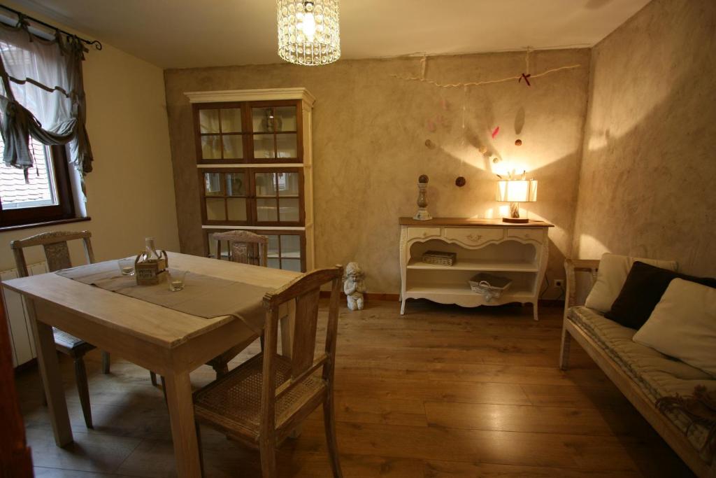 Les Authentics - La Maison d'Amélie – photo 34