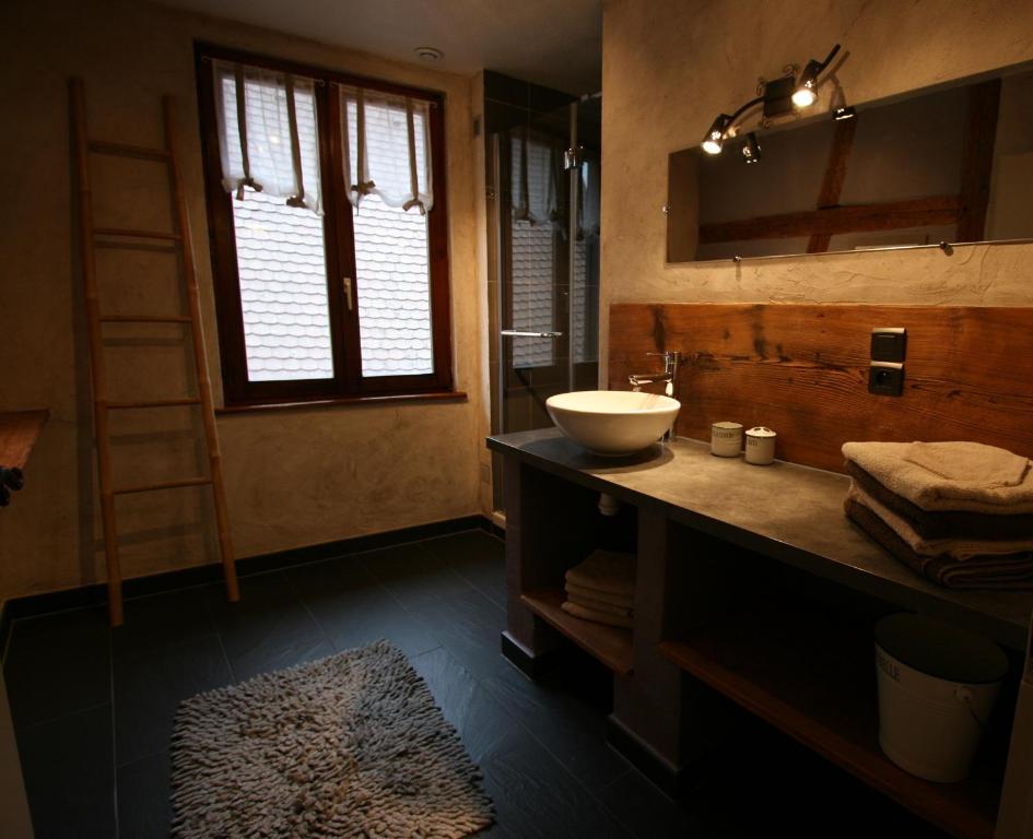 Les Authentics - La Maison d'Amélie – photo 35