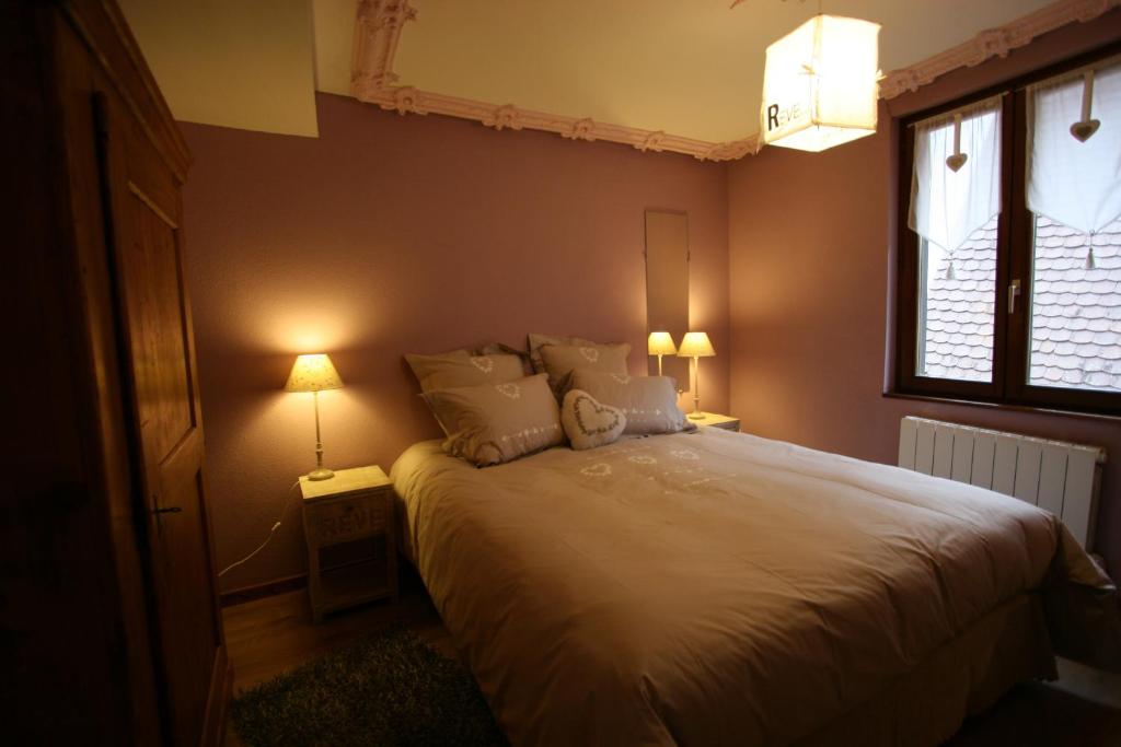Les Authentics - La Maison d'Amélie – photo 36