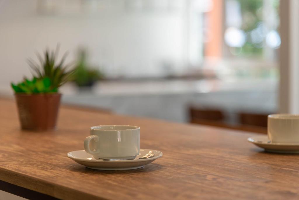 Park 38 Hotel - SHA Plus - Resim 23