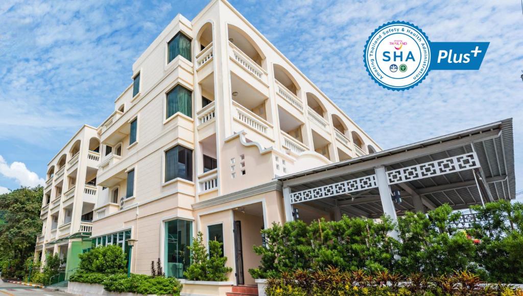 Park 38 Hotel - SHA Plus - Resim 2