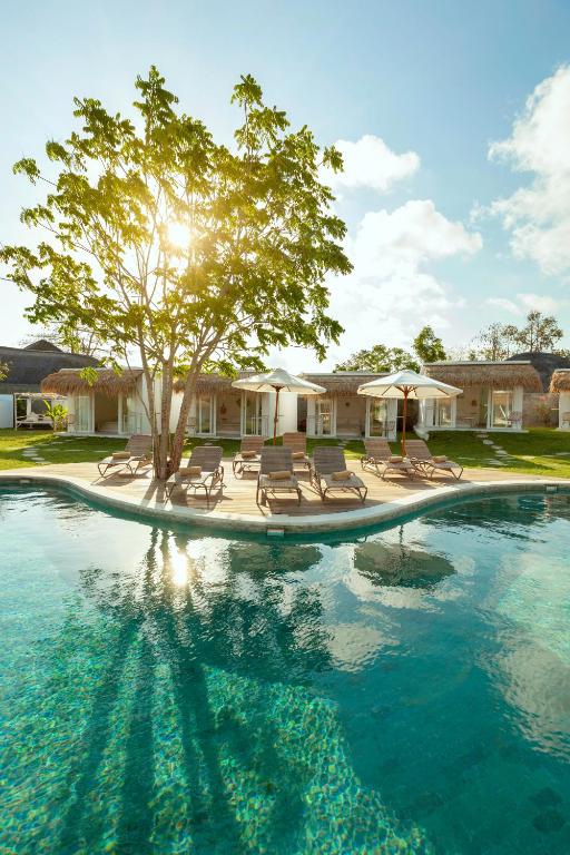 The Bingin Beach Villas' Bungalow Resort - 14