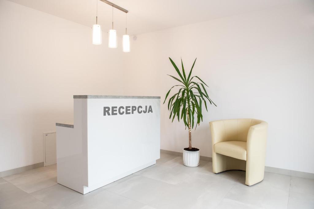 Lobby alebo recepcia v ubytovaní Family Homes - Sand House