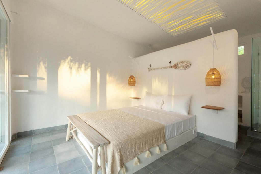 The Bingin Beach Villas' Bungalow Resort - 13