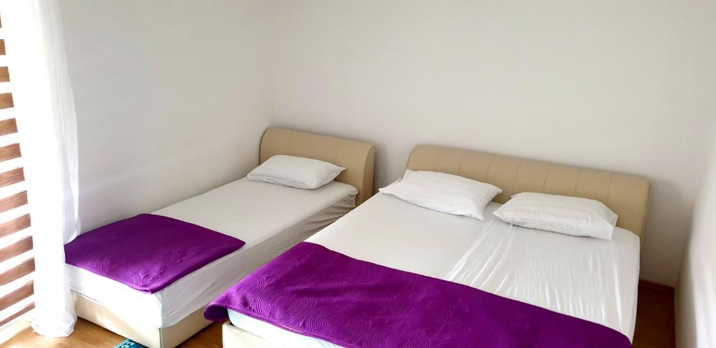 Apartments Kore - Two-Bedroom Apartment