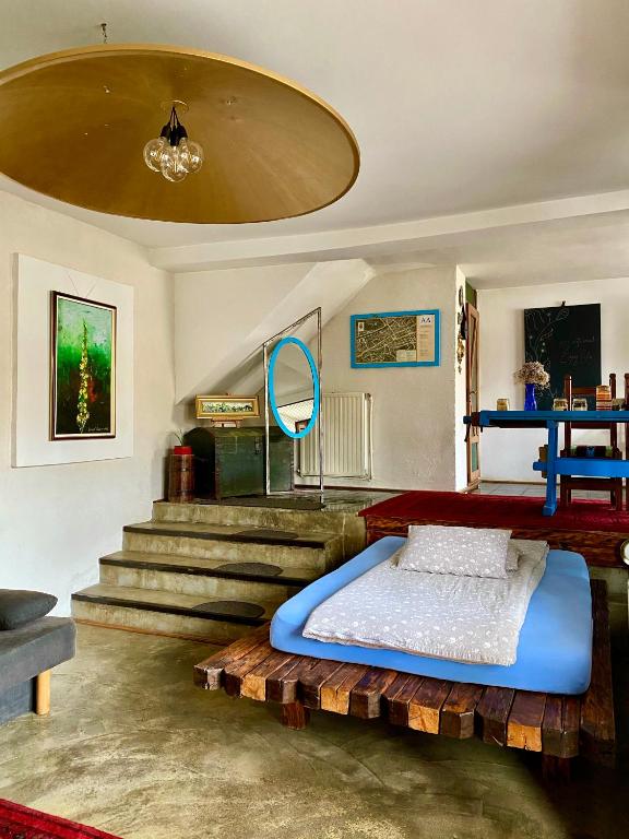 Apartament Art Cluj - 