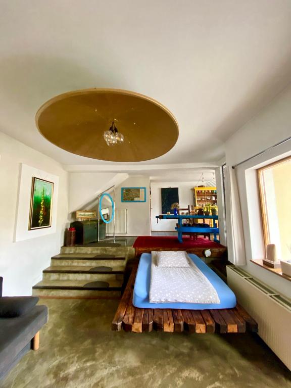 Apartament Art Cluj - Apartamento De Estúdio - Str