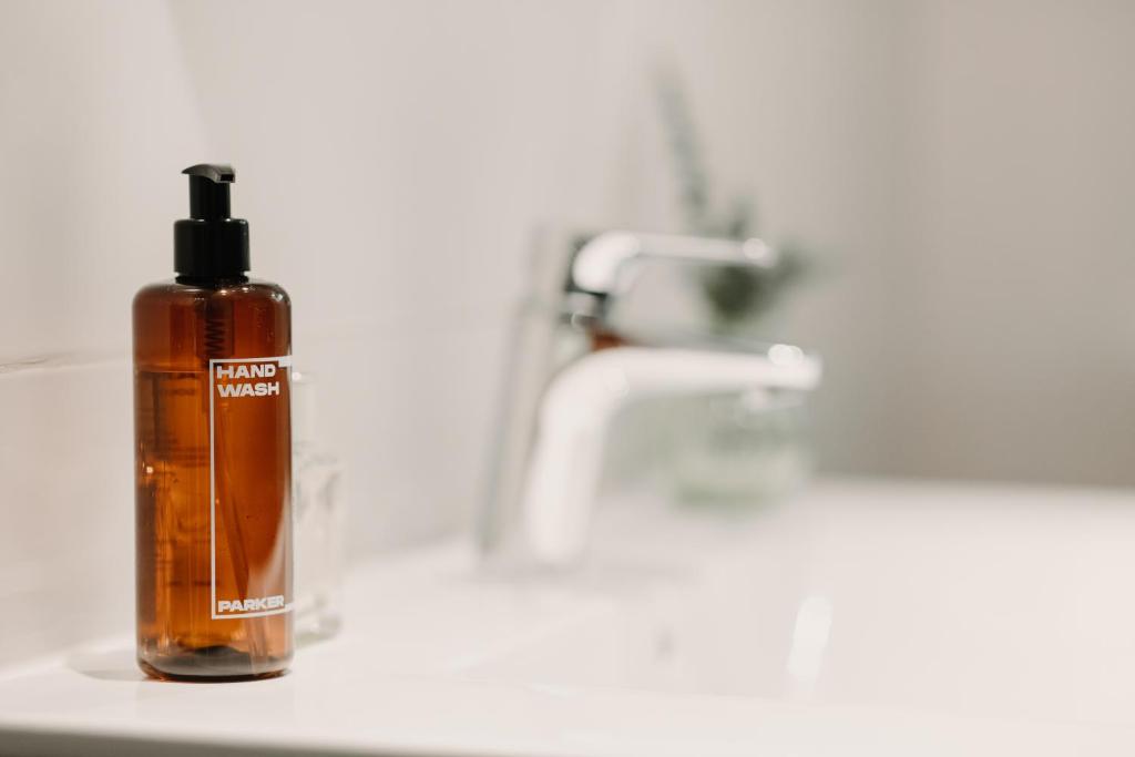 Parker The Urban Flats - 6