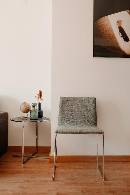 Parker The Urban Flats - 8