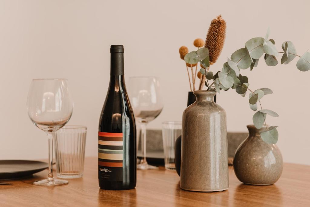 Parker The Urban Flats - 10