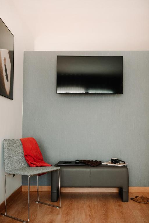 Parker The Urban Flats - 13