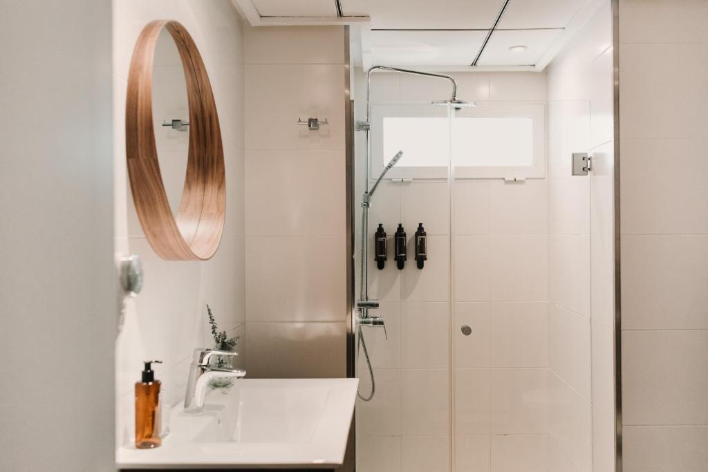 Parker The Urban Flats - 15