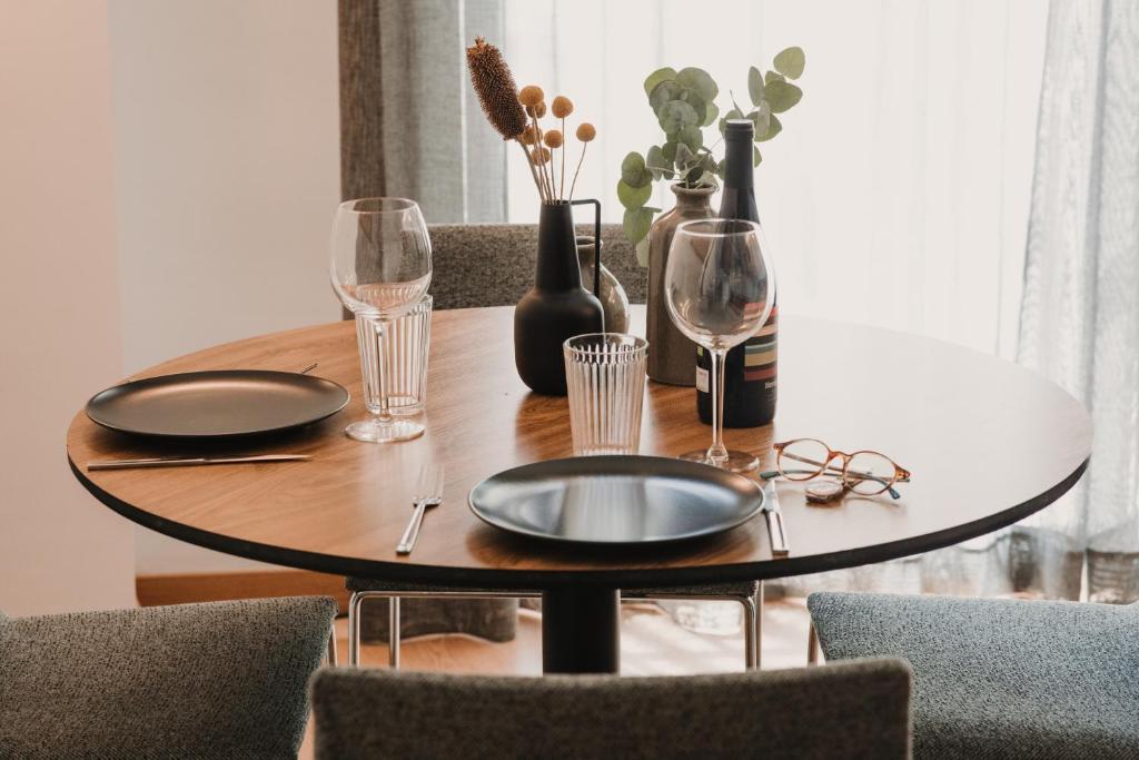 Parker The Urban Flats - 19