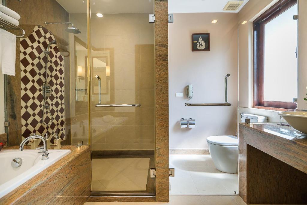 Ravindra Beach Resort & Spa - SHA Extra Plus - Private Pool Villa 2 Bedrooms With Seaview