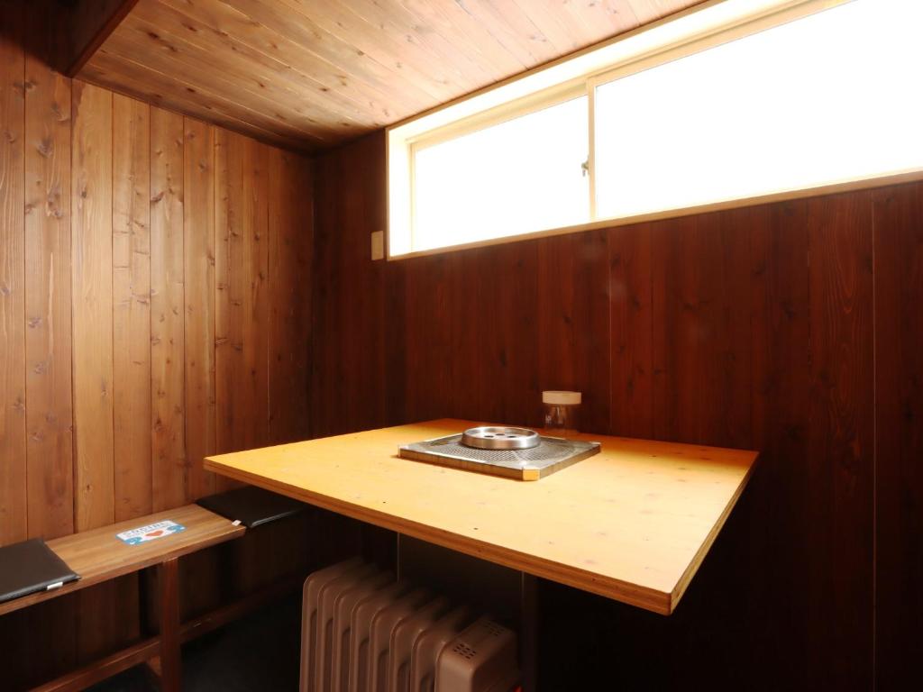 Fotografie z fotogalerie ubytování Hotel Cerulean Alpine v destinaci Otari
