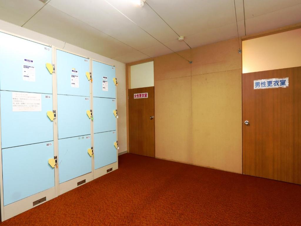 Fotografie z fotogalerie ubytování Hotel Cerulean Alpine v destinaci Otari