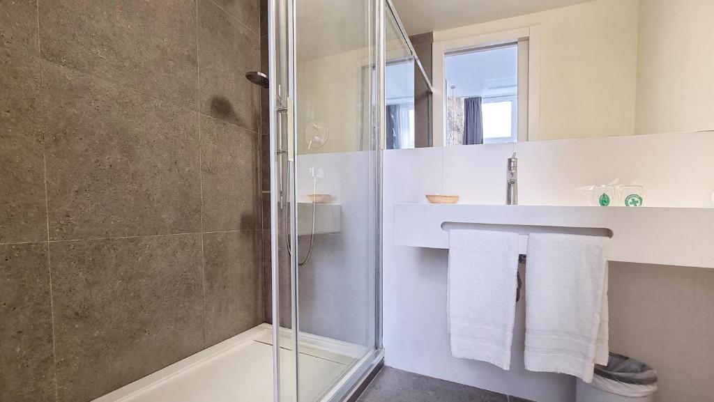 Hotel Sant Agustí - Resim 34