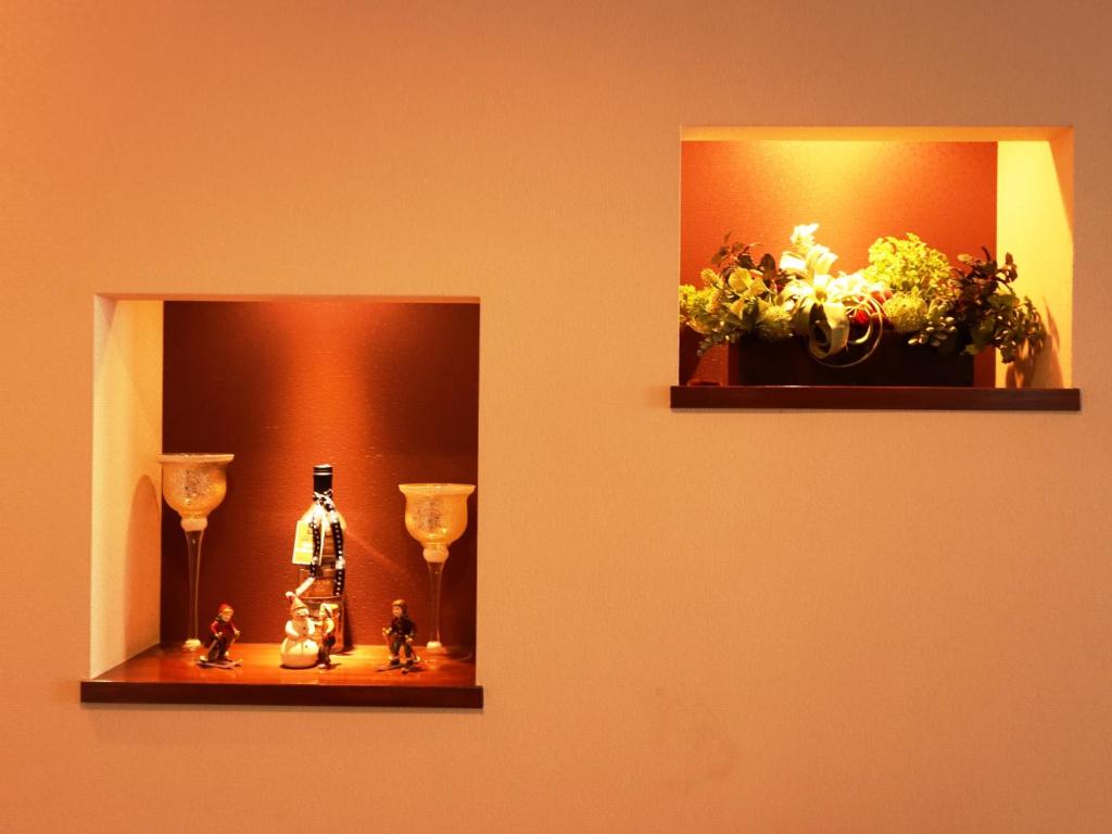 Fotografie z fotogalerie ubytování Hotel Cerulean Alpine v destinaci Otari