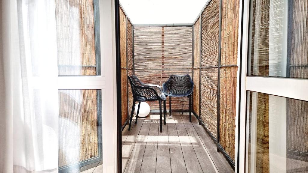 Hotel Sant Agustí - Resim 36