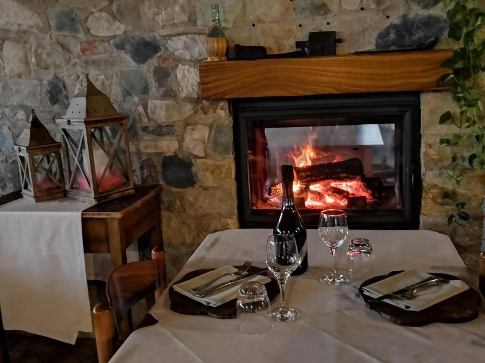 Foto dalla galleria di Agriturismo Moro Barel a Vittorio Veneto
