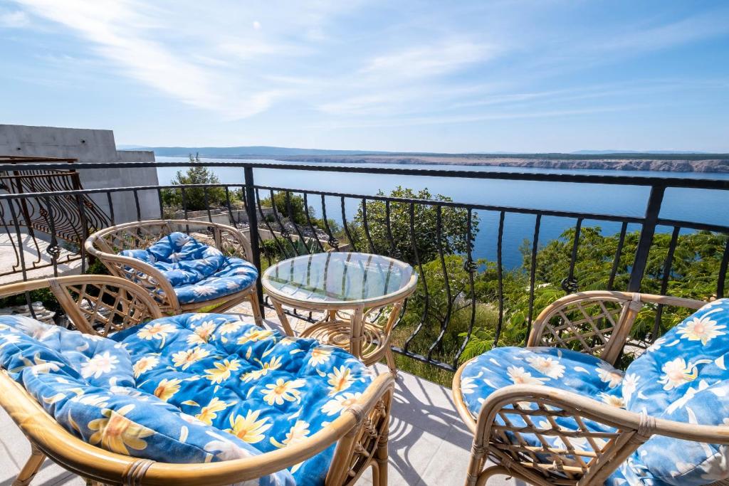 Apartman Marinko - Two-Bedroom Apartment