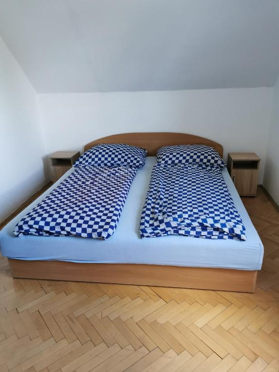 Fotografia z galérie ubytovania Emese Apartment v destinácii Balatonalmádi